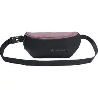 Vaude - Wegamove - Heuptas 2 l, zwart