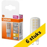 Osram 6x LED spot GX53 | 4000K | 4.9W (40W)