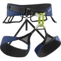 Edelrid - Sirana - Klimgordel M, zwart