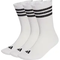 Adidas Sportsokken 'ESS' zwart / wit