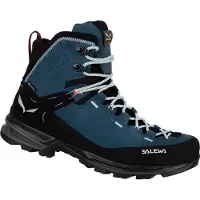 Salewa Wandel schoenen dames MTN Trainer 2 Mid GTX | Maat 38