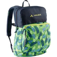 Vaude Rugzak 'Minnie' donkerblauw / groen