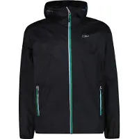 CMP Waterdichte jas met capuchon | Maat 2XL