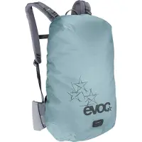 Evoc Regenhoes Blauw || Maat: M