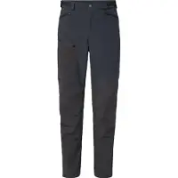 Vaude - Elope Pants - Trekkingbroek 46 - Regular, grijs