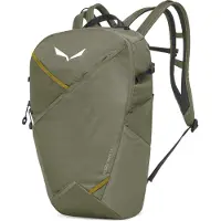 Salewa Sportrugzak 'Pedroc Mate' olijfgroen