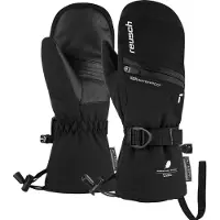 Reusch Sporthandschoenen 'Lando R-TEX XT' zwart