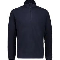 CMP Heren Arctic Fleece Pullover (Maat 4XL, Blauw)