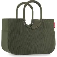 Reisenthel Shopper donkergroen