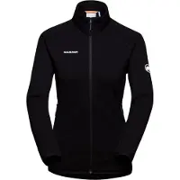 Mammut Aconcagua ML Jacket Women (Maat - M, Kleur - BLACK)