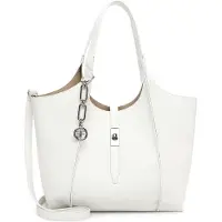 Suri Frey Shopper 'Daggy' wit