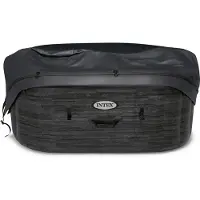 Intex energiebesparende beschermhoes - vierkant - 175 cm - 4 persoons spa