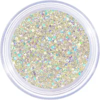 Unleashia Get Loose Glitter Gel Oogschaduw 4 g Nr. 5 - Diamond Stealer