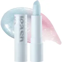 Unleashia Make-Up LippenGlacier Vegan Lip Balm No.2 Blue Lagoon