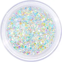 Unleashia Get Loose Glitter Gel Oogschaduw 4 g Nr. 2 - Starlit Chaser