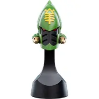 Ginza.se Warhammer (40K) - Striking Scorpion Helm Replica