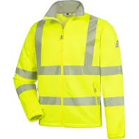 Nitras Safety 7060 // Motion Tex Viz | Maat: XXL
