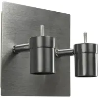 Philips Plafonnier myLiving Titan 2 - Aluminium