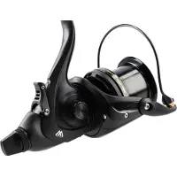 Mikado Sensual Ng Speedrunner Carpfishing Reel Goud 10000