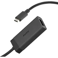 Hama USB 2.0 Adapter [1x USB-C stekker - 1x DisplayPort bus] 0.15 m