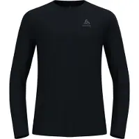 Odlo T-shirt crew neck l/s zeroweight chill-tec