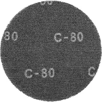Graphite - Schuurpapier - 230 x 280 mm - K600 - Latexlak