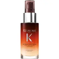 Kérastase - Nutritive 8h Magic Night Serum Voedend & Herstellend Nachtserum - Voor Droog Haar