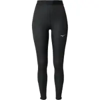 Mizuno Sportbroek 'Core Impulse' nachtblauw / zwart