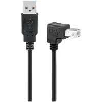 Pro USB printer kabel -