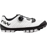 Northwave - Hammer Plus - Fietsschoenen 43, wit