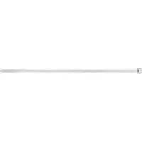 Fischer 37582 BN Kabelbinder 250 mm 4.80 mm Natuur 100 stuk(s)