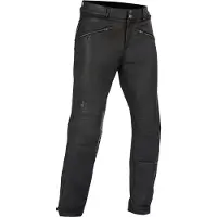 Halvarssons Storhagen Motorfietsleren broek