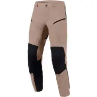 Alpinestars Flex-AST Explorer Motorfiets Textiel Broek Maat