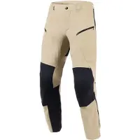 Alpinestars Flex-AST Explorer Motorfiets Textiel Broek Maat