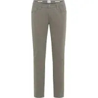 Brax Chuck Modern Fit Chino Groen - Olijfgroen, Motief