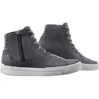 Gaerne G-Rome GTX Grijs Waterdicht Motorschoenen Maat 42