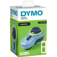 Dymo Labelprinter Junior Lettertang
