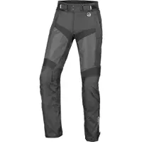 Büse Santerno Textielbroek Broek Zwart 2XL, Mannen