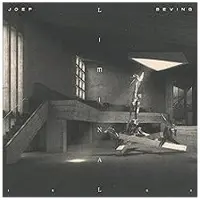 Universal Music Joep Beving - Liminal (2 LP) (Eco Vinyl)