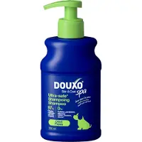 Douxo Spa Shampoo Puppy