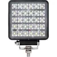 Goodyear Square 30 Leds 2700lm 9-32v Ip67 Werkschijnwerper