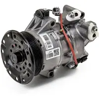 RIDEX 447K0013R Aircopomp
