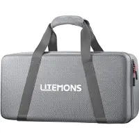Godox SC26 Semi-Rigid Moulded Carry Case for LA150R, LA200R, LA300R and LA300Bi