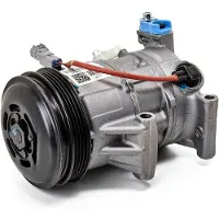 RIDEX 447K1191R Aircopomp