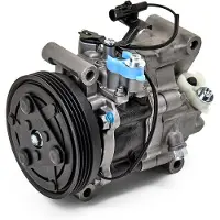 RIDEX 447K0312R Aircopomp