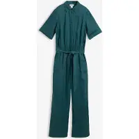 Bonprix Linnen jumpsuit 56