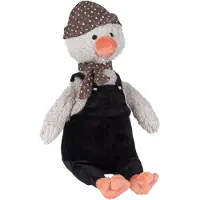 Happy horse Knuffel - 34 cm - Penguin Polair - - OneSize - Knuffels