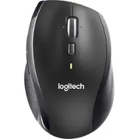 Logitech M705 Draadloze Muis