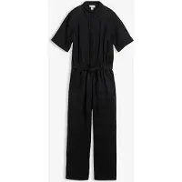 Bonprix Linnen jumpsuit 40