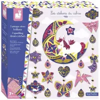 Janod Sparkling Dream Catchers Veelkleurig 7 Years-99 Years